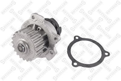 Water Pump, engine cooling STELLOX 4500-0271-SX