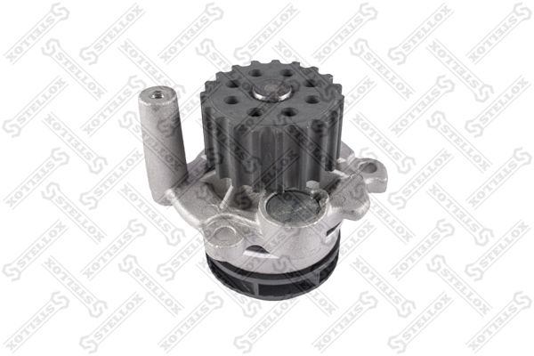 STELLOX 4500-0272-SX Water Pump, engine cooling