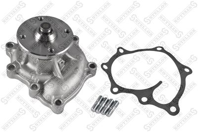 Water Pump, engine cooling STELLOX 4500-0311-SX