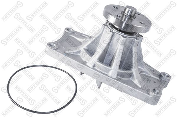 STELLOX 4500-0329-SX Water Pump, engine cooling