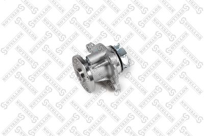 Water Pump, engine cooling STELLOX 4500-0440-SX