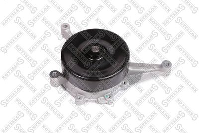 Water Pump, engine cooling STELLOX 4500-0470-SX