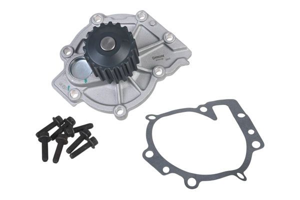STELLOX 4500-0507-SX Water Pump, engine cooling