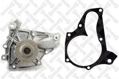Water Pump, engine cooling STELLOX 4501-0059-SX