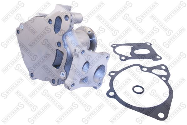 STELLOX 4504-0018-SX Water Pump, engine cooling