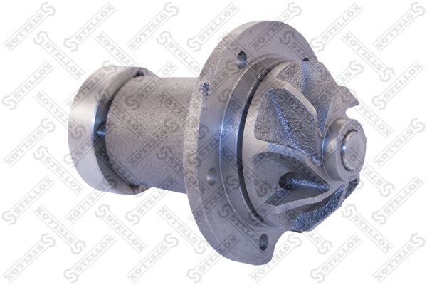 STELLOX 4509-0005-SX Water Pump, engine cooling