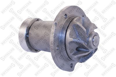 Water Pump, engine cooling STELLOX 4509-0005-SX