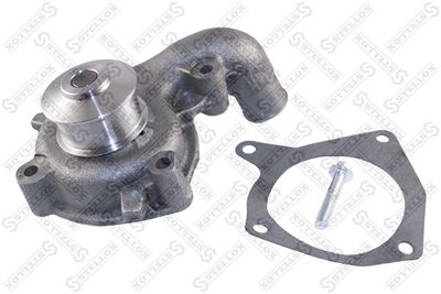 Water Pump, engine cooling STELLOX 4510-0036-SX
