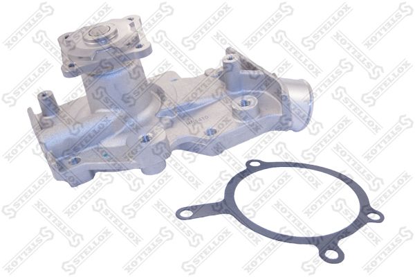 STELLOX 4510-0042-SX Water Pump, engine cooling