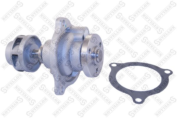 STELLOX 4510-0056-SX Water Pump, engine cooling