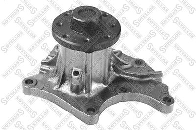 Water Pump, engine cooling STELLOX 4511-0011-SX