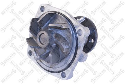 Water Pump, engine cooling STELLOX 4511-0019-SX