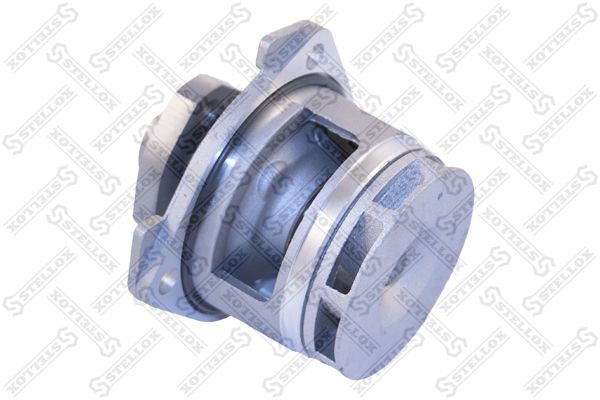 STELLOX 4511-0020-SX Water Pump, engine cooling