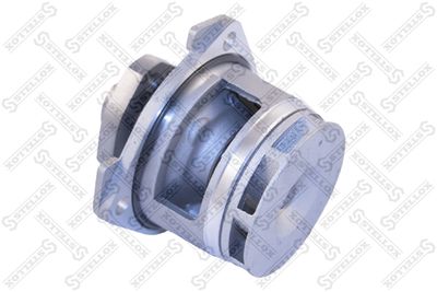 Water Pump, engine cooling STELLOX 4511-0020-SX