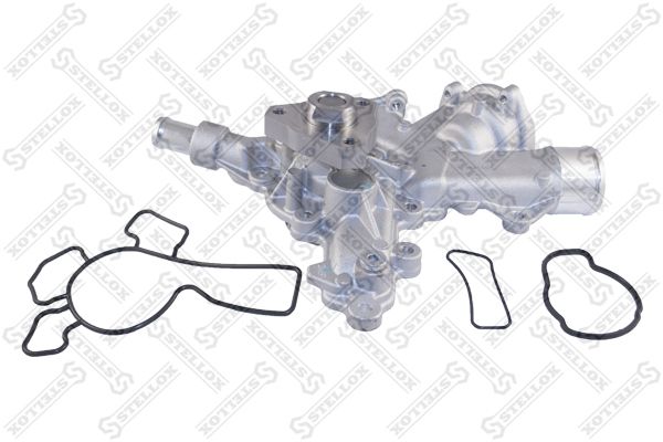 STELLOX 4511-0028-SX Water Pump, engine cooling