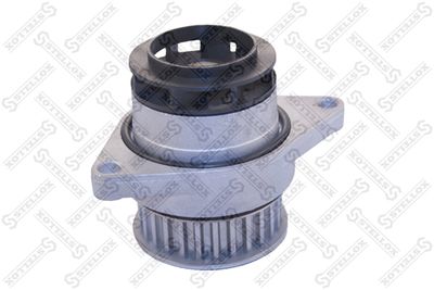 Water Pump, engine cooling STELLOX 4512-0021-SX