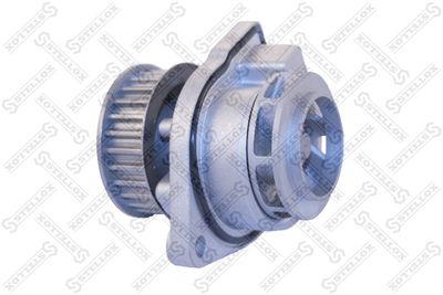 Water Pump, engine cooling STELLOX 4512-0036-SX