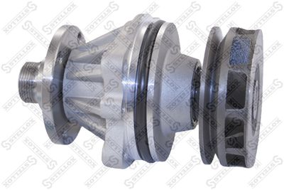 Water Pump, engine cooling STELLOX 4516-0001-SX