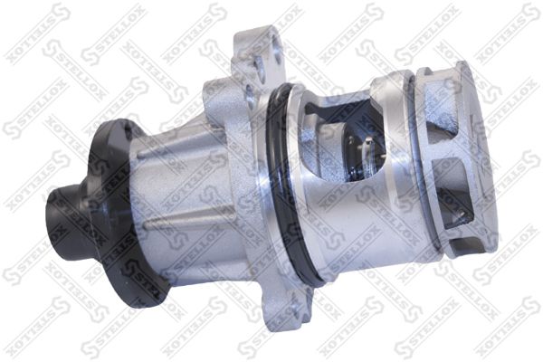 STELLOX 4516-0006-SX Water Pump, engine cooling