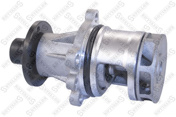 STELLOX 4516-0007-SX Water Pump, engine cooling