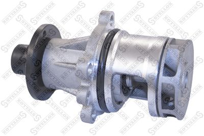 Water Pump, engine cooling STELLOX 4516-0007-SX