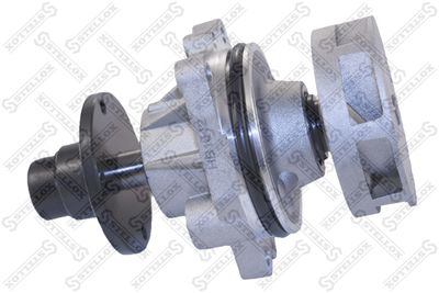 Water Pump, engine cooling STELLOX 4516-0011-SX