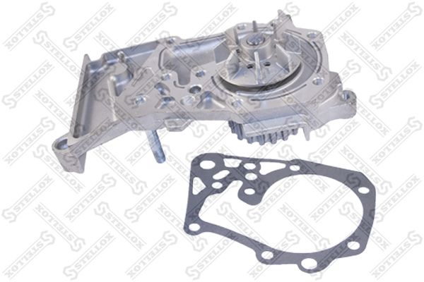 STELLOX 4518-0023-SX Water Pump, engine cooling