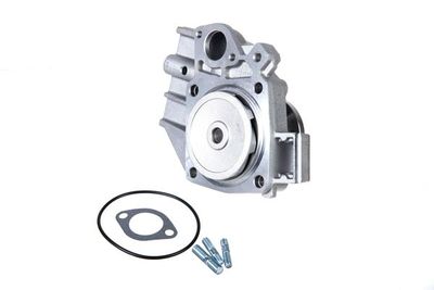 Water Pump, engine cooling STELLOX 4520-0035-SX