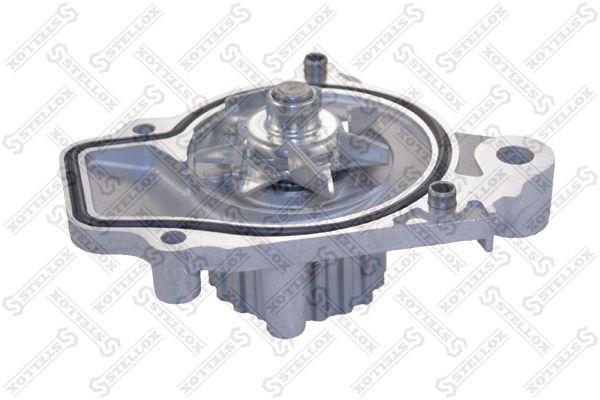 STELLOX 4521-0008-SX Water Pump, engine cooling