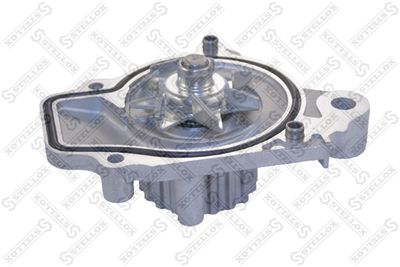Water Pump, engine cooling STELLOX 4521-0008-SX