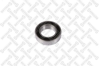 Bearing, propshaft centre bearing STELLOX 46-13001-SX