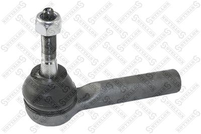 Tie Rod End STELLOX 51-00011-SX