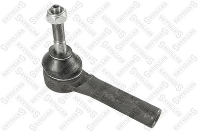 Tie Rod End STELLOX 51-00011A-SX