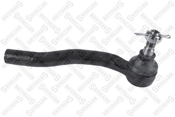 STELLOX 51-00015-SX Tie Rod End