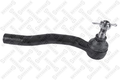 Tie Rod End STELLOX 51-00015-SX
