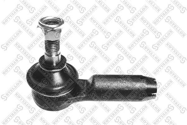 STELLOX 51-00068-SX Tie Rod End