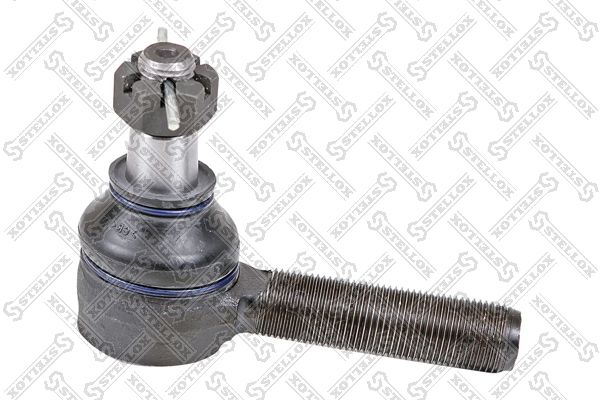 STELLOX 51-00072-SX Tie Rod End
