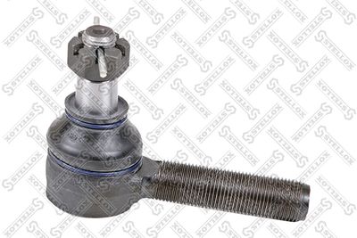 Tie Rod End STELLOX 51-00072-SX