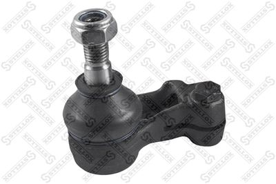 Tie Rod End STELLOX 51-00112A-SX