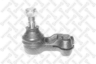 Tie Rod End STELLOX 51-00113A-SX