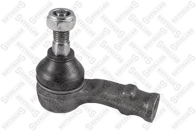 Tie Rod End STELLOX 51-00114A-SX
