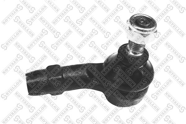 STELLOX 51-00118-SX Tie Rod End