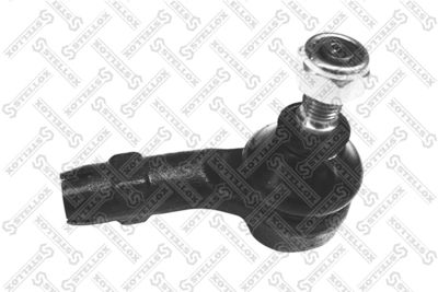 Tie Rod End STELLOX 51-00118-SX