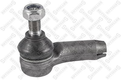 Tie Rod End STELLOX 51-00118A-SX