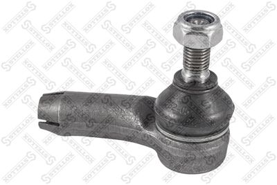 Tie Rod End STELLOX 51-00119A-SX