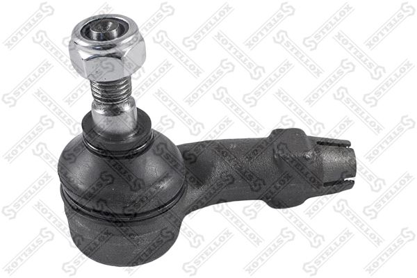 STELLOX 51-00120-SX Tie Rod End