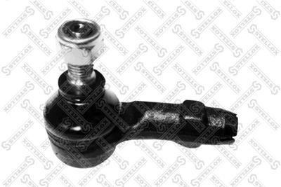 Tie Rod End STELLOX 51-00121A-SX