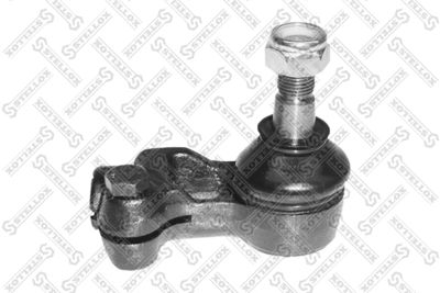 Tie Rod End STELLOX 51-00125-SX