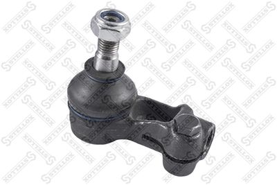 Tie Rod End STELLOX 51-00125A-SX