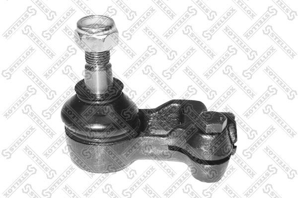 STELLOX 51-00126-SX Tie Rod End